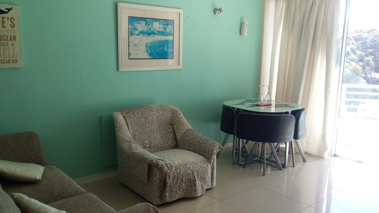 Lounge Area